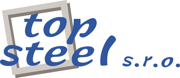 TopSteel logo